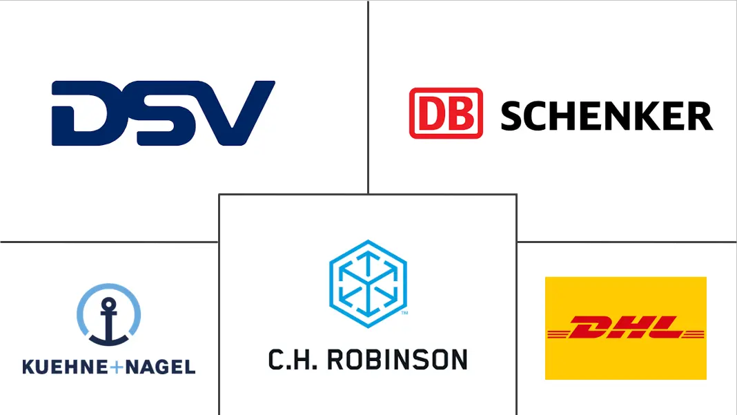 Related Companies Logo