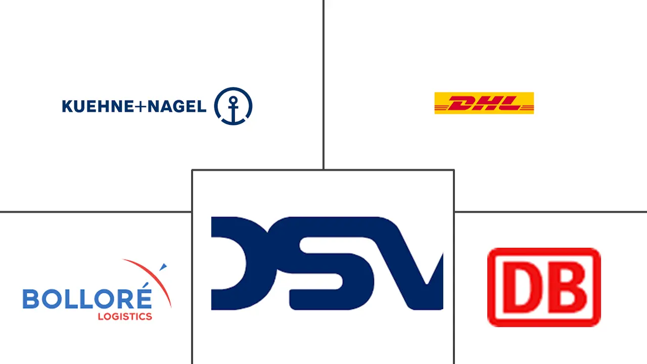 Related Companies Logo