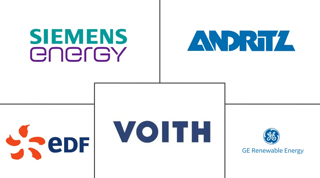 Related Companies Logo