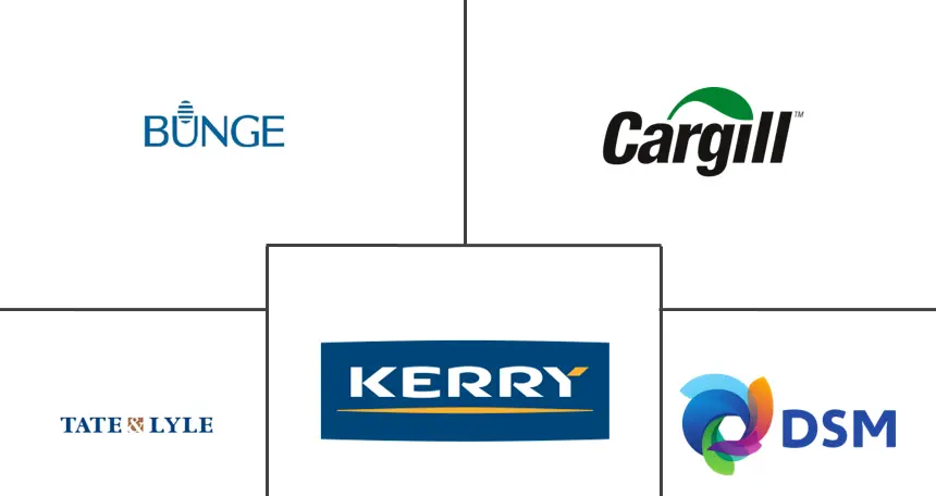 Related Companies Logo