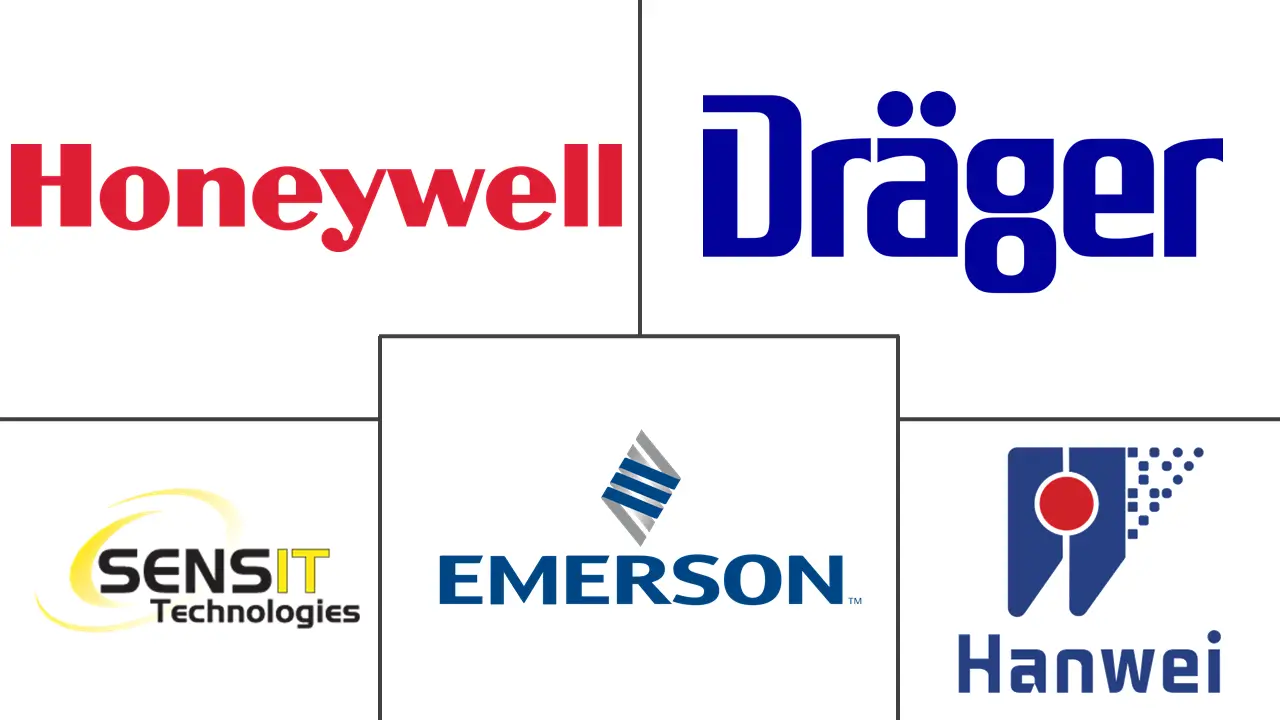 Related Companies Logo
