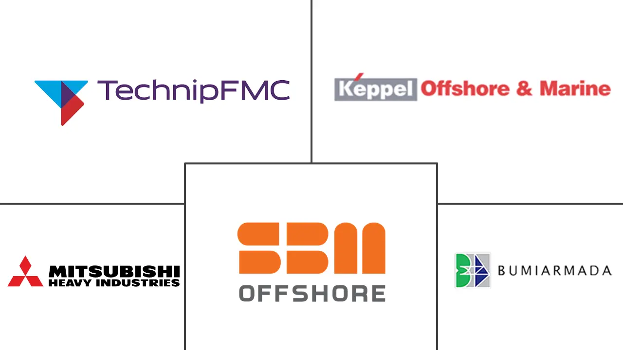 Related Companies Logo