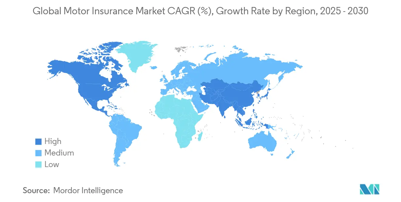 Global Motor Insurance 