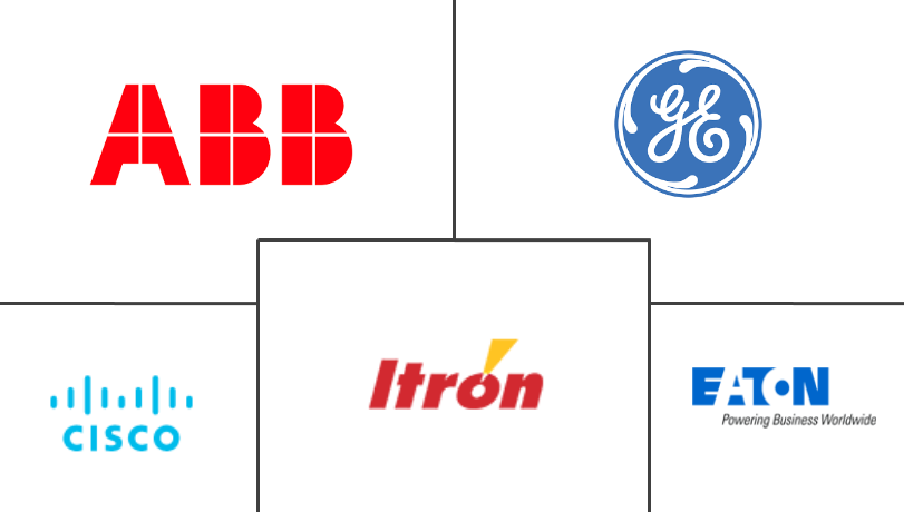 Related Companies Logo