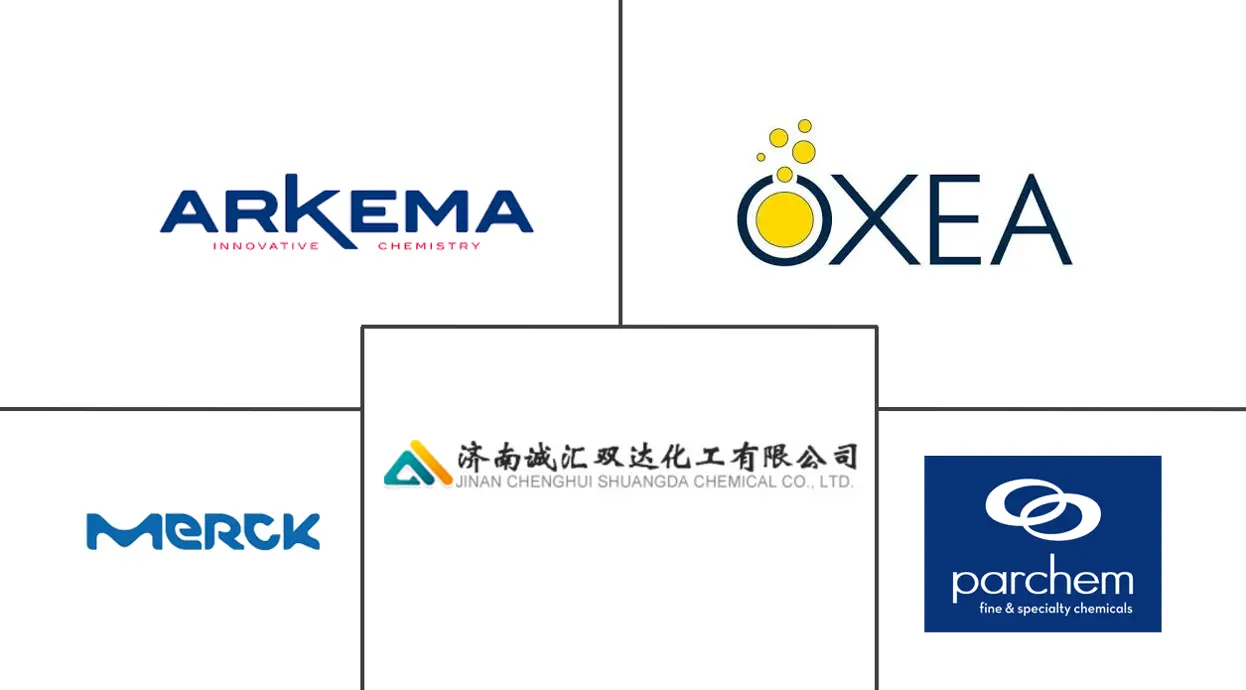 Related Companies Logo