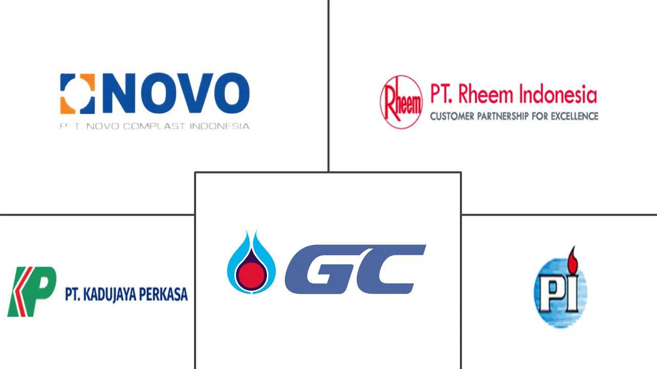 Related Companies Logo