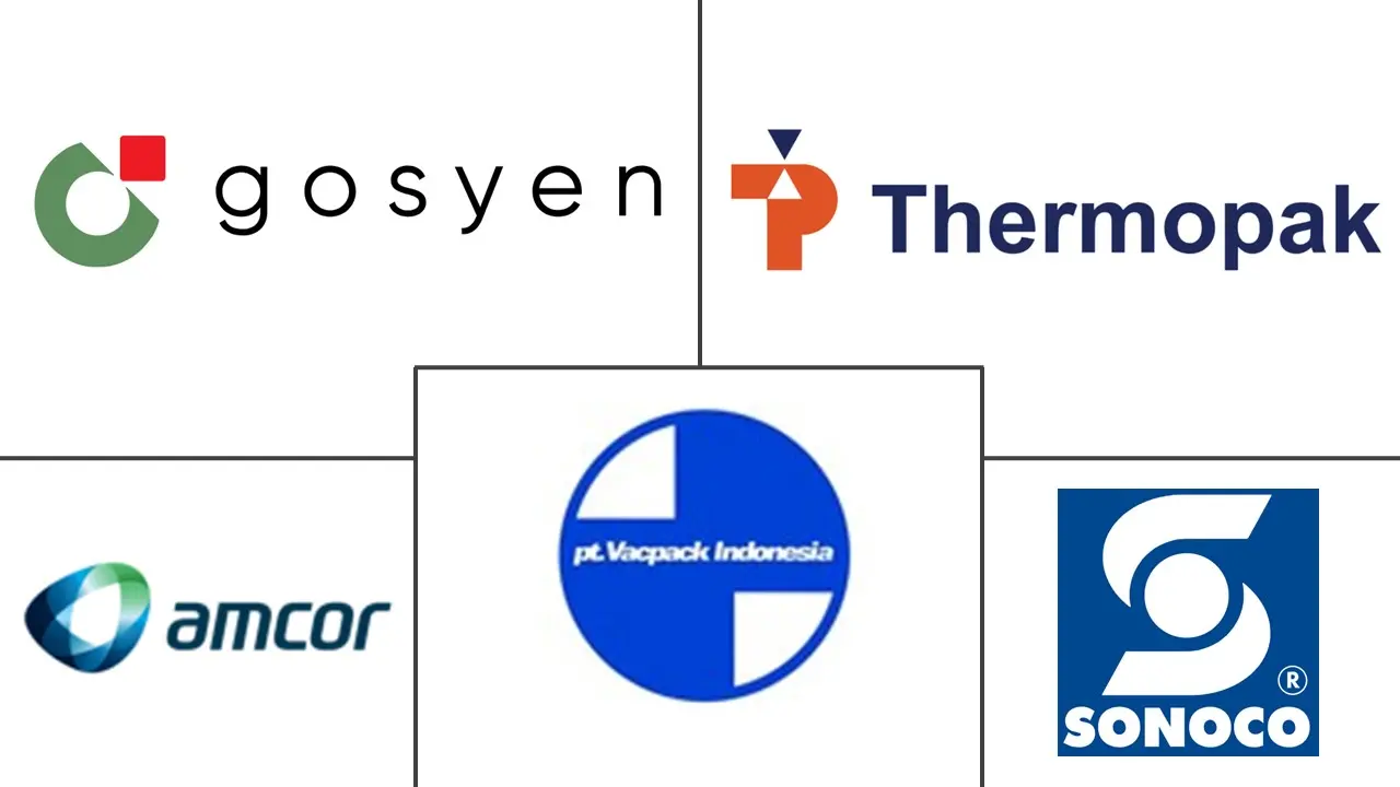 Related Companies Logo