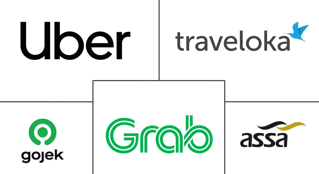 Related Companies Logo