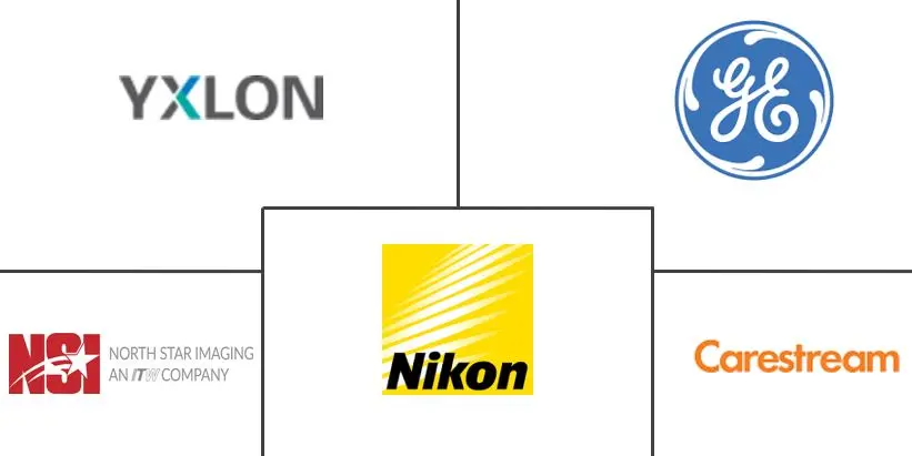 Related Companies Logo