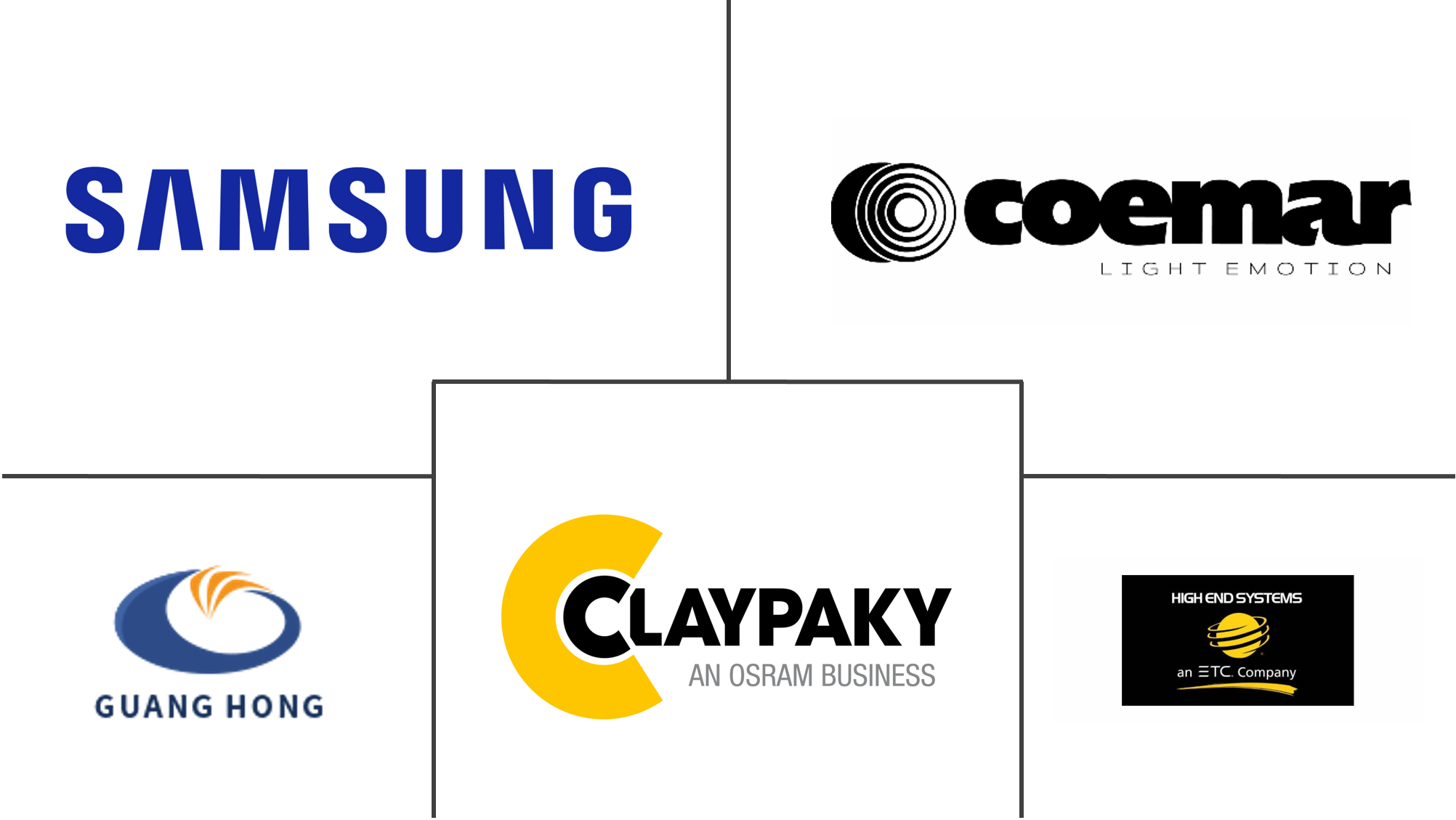 Related Companies Logo