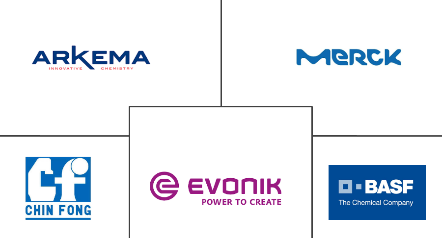 Related Companies Logo