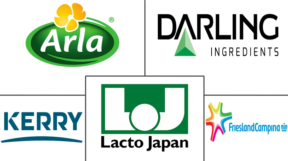 Related Companies Logo