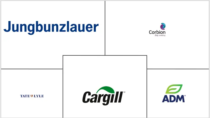 Related Companies Logo