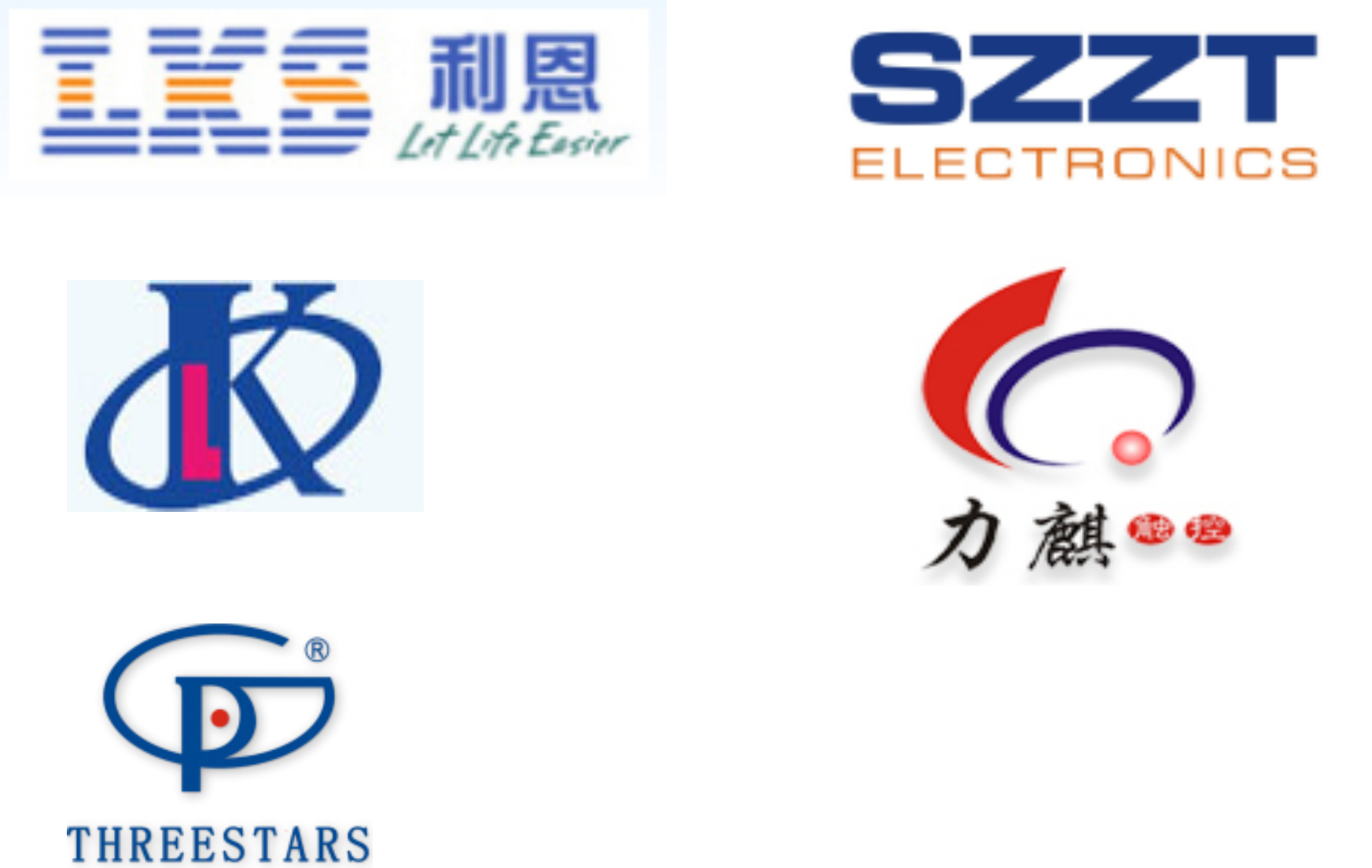 Related Companies Logo