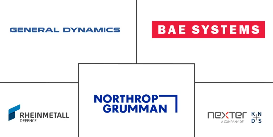 Related Companies Logo