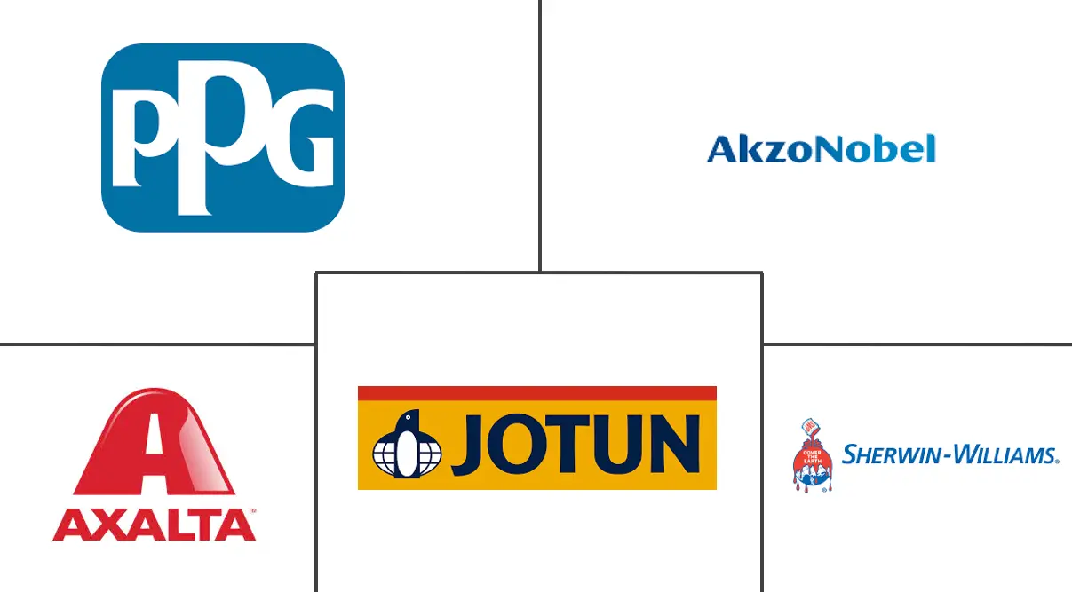 Related Companies Logo