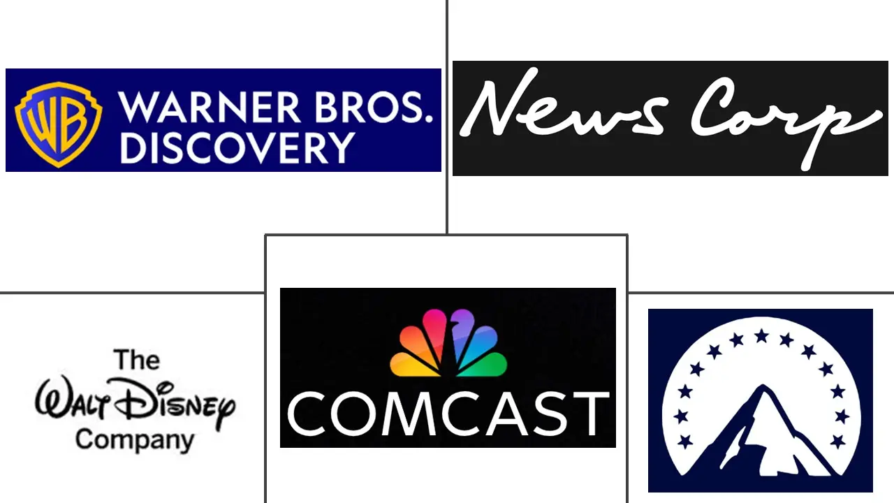 Related Companies Logo