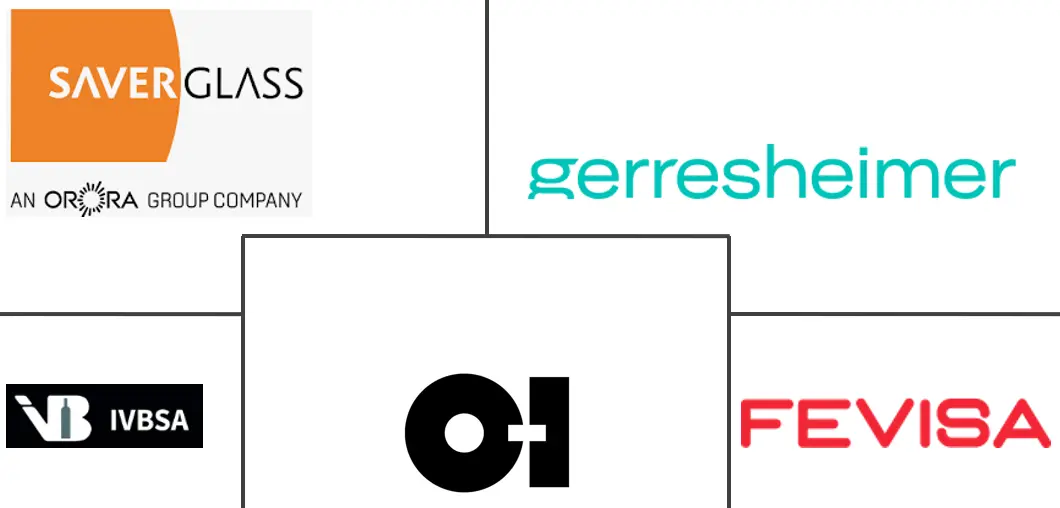 Related Companies Logo