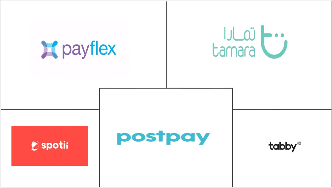 Related Companies Logo