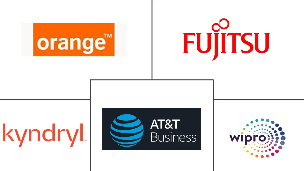 Related Companies Logo