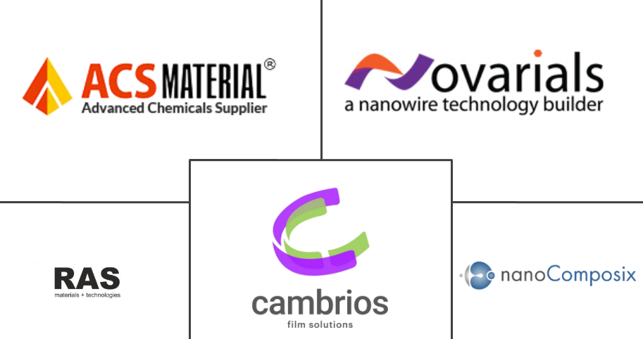Related Companies Logo