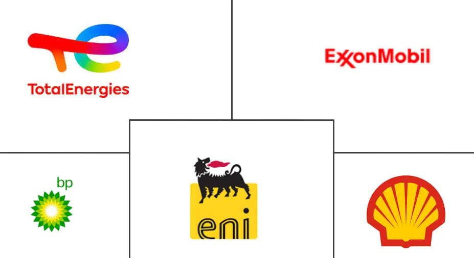 Related Companies Logo