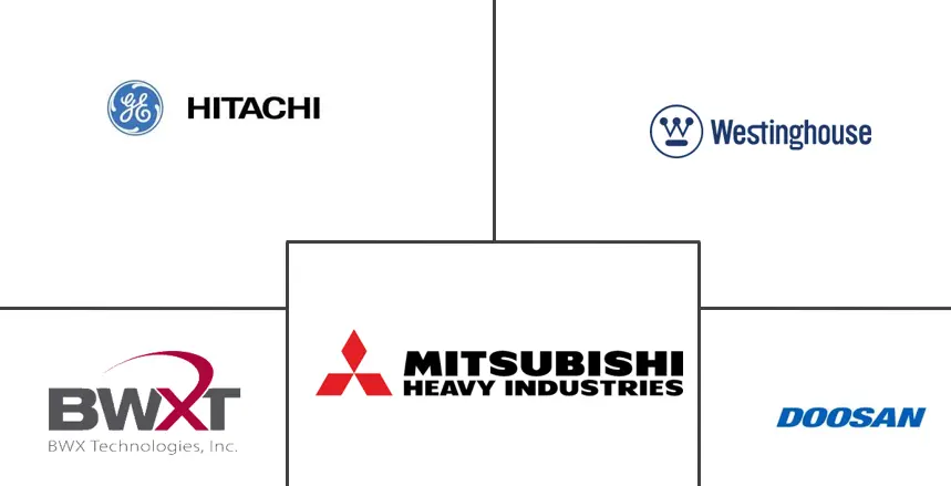 Related Companies Logo