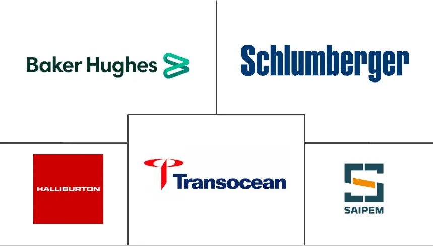 Related Companies Logo