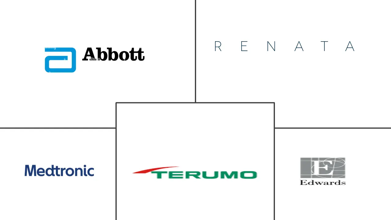 Related Companies Logo
