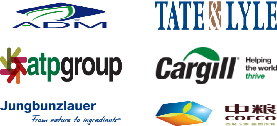 Related Companies Logo