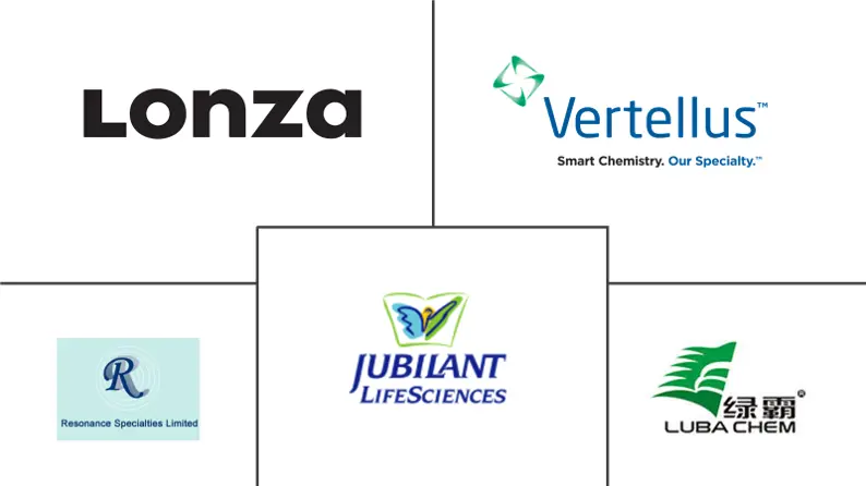 Related Companies Logo