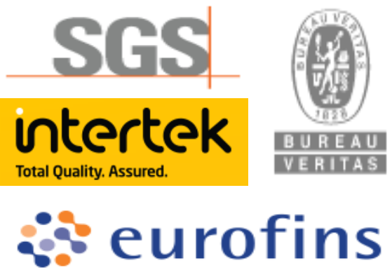 Major players in Residue Testing industry