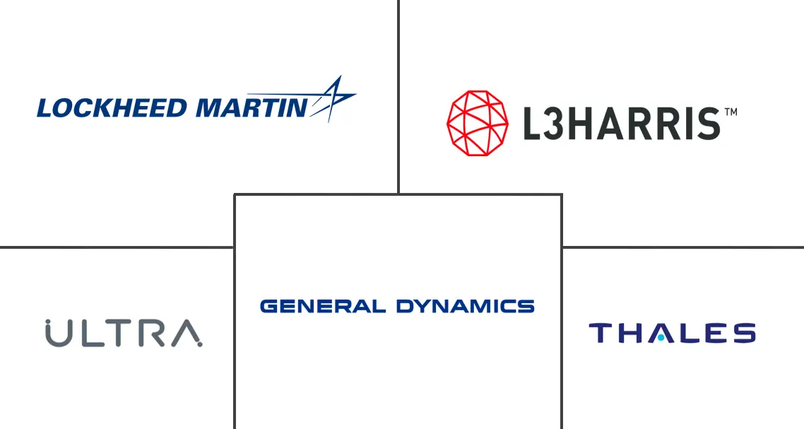 Related Companies Logo