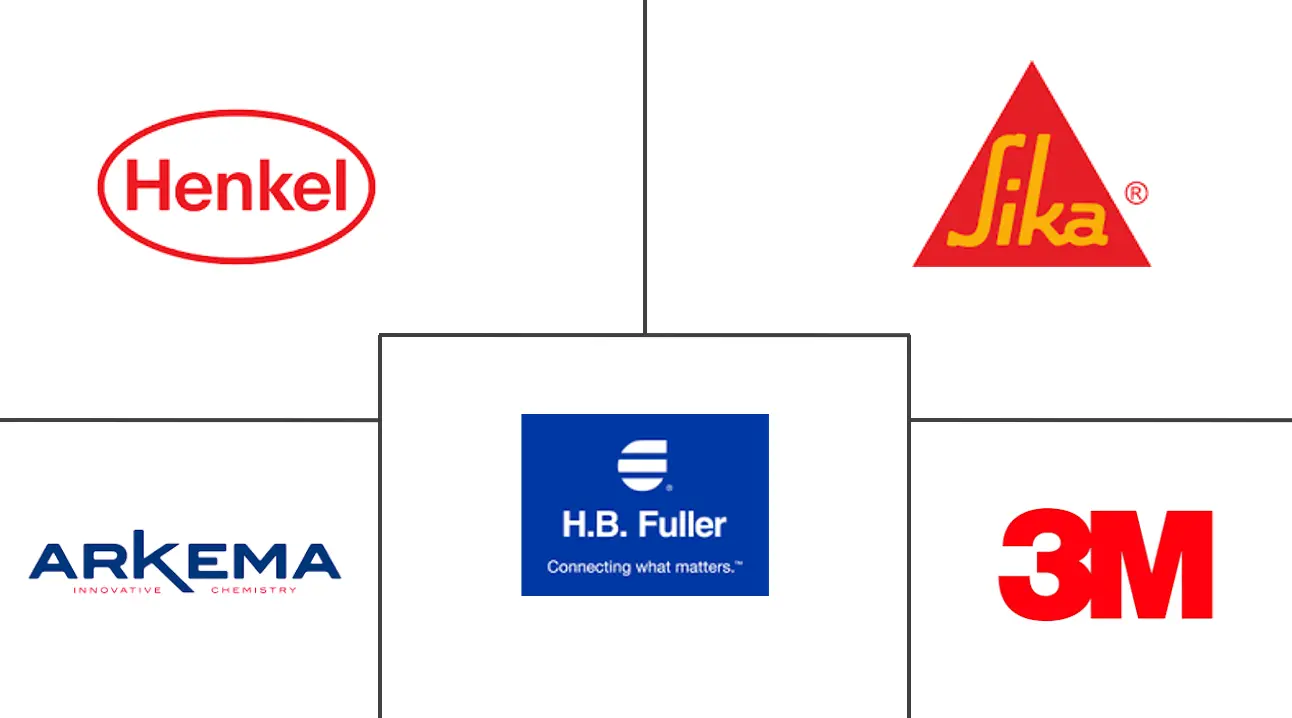 Related Companies Logo