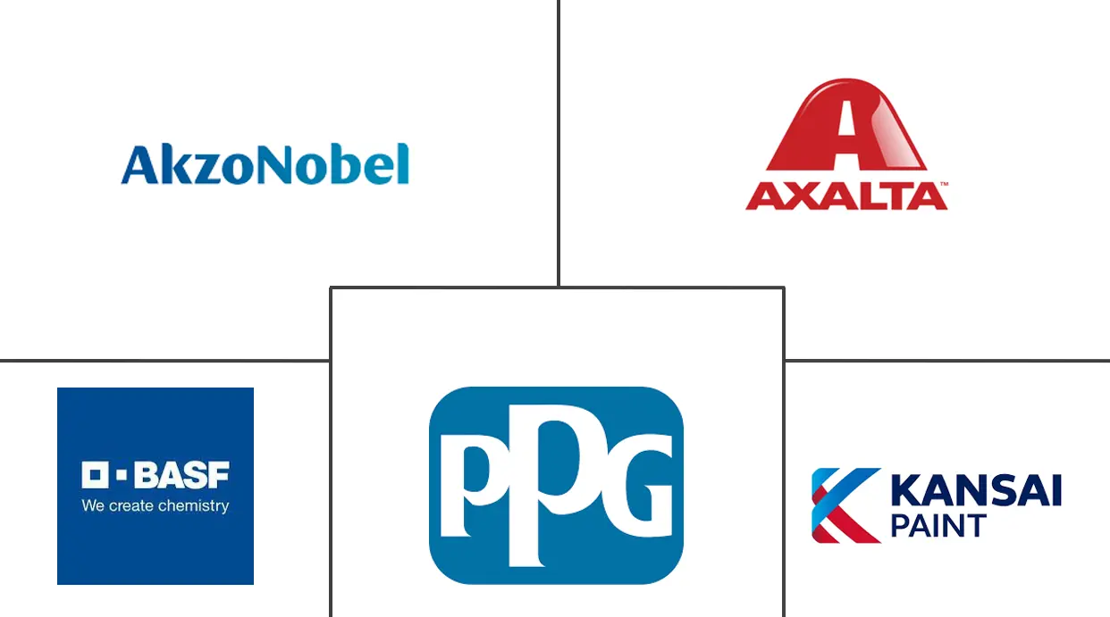 Related Companies Logo