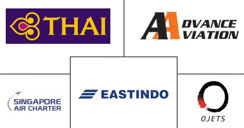 Related Companies Logo