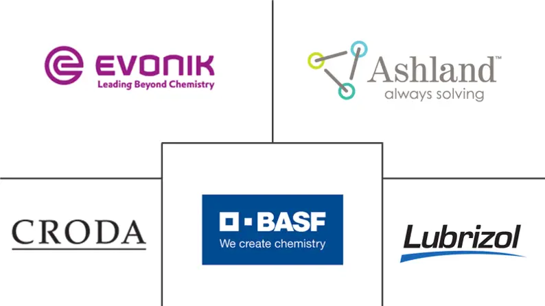 Related Companies Logo