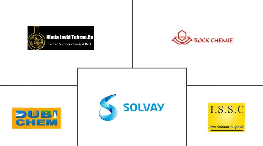 Related Companies Logo