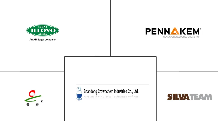 Related Companies Logo