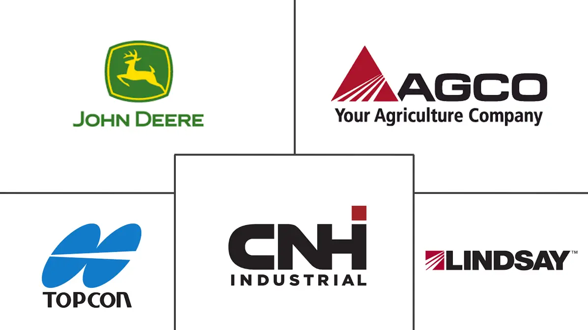 Related Companies Logo