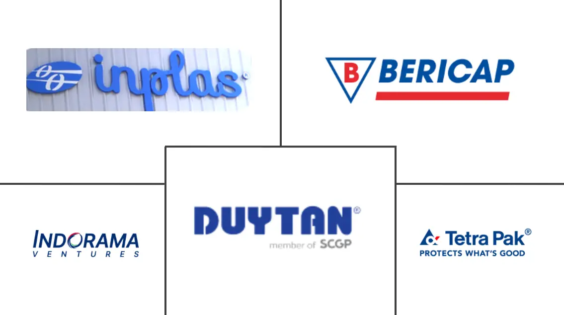 Related Companies Logo