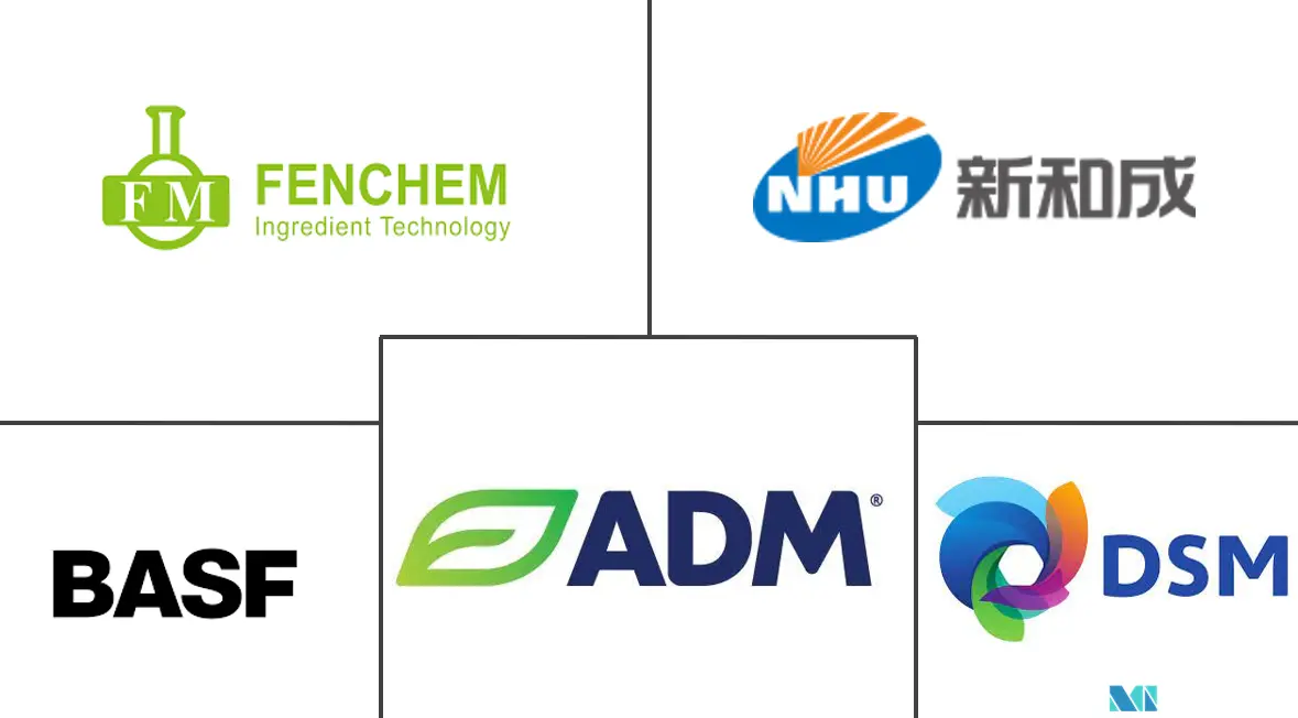 Related Companies Logo